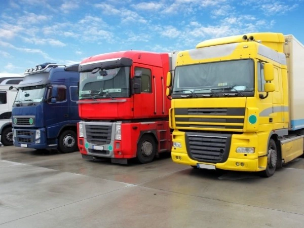 Antalya Gümüşhane Nakliye